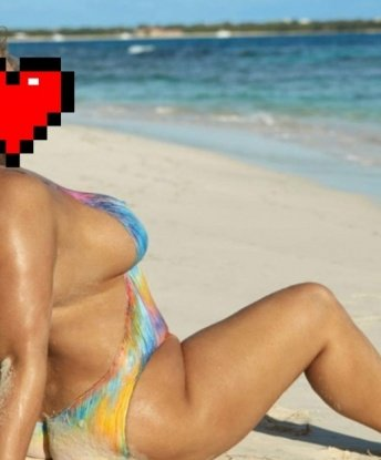 Анкета проститутки Зинаида - город Бестях, 38 лет, №13233